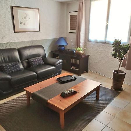 Appartement 55 M2 Proche Commerces Et Parking Rivesaltes Extérieur photo