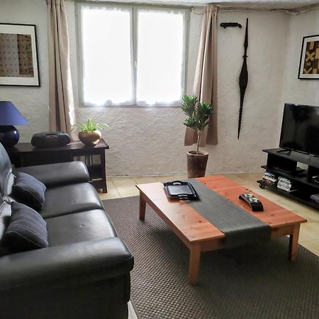 Appartement 55 M2 Proche Commerces Et Parking Rivesaltes Extérieur photo