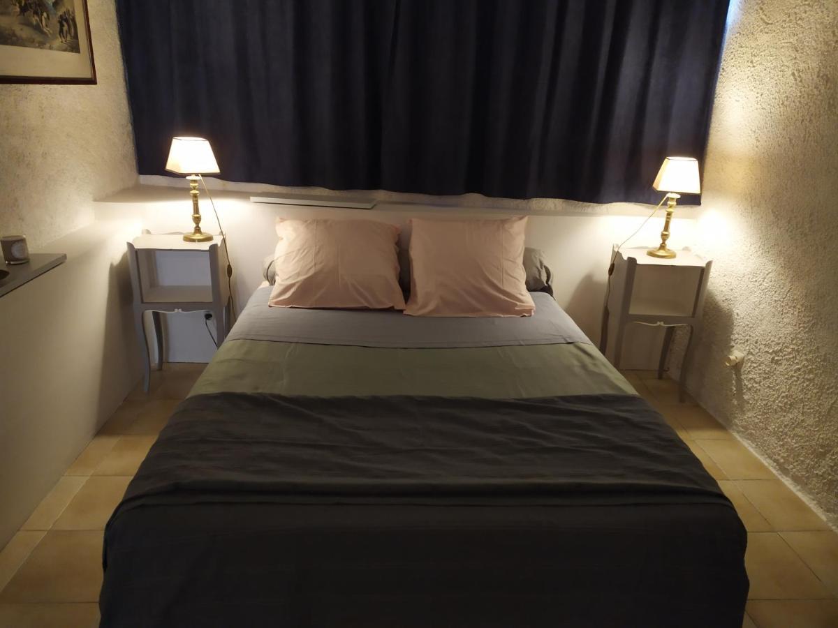 Appartement 55 M2 Proche Commerces Et Parking Rivesaltes Extérieur photo