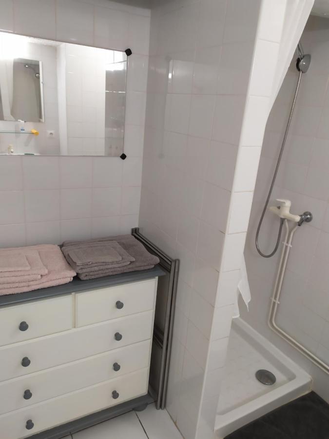 Appartement 55 M2 Proche Commerces Et Parking Rivesaltes Extérieur photo