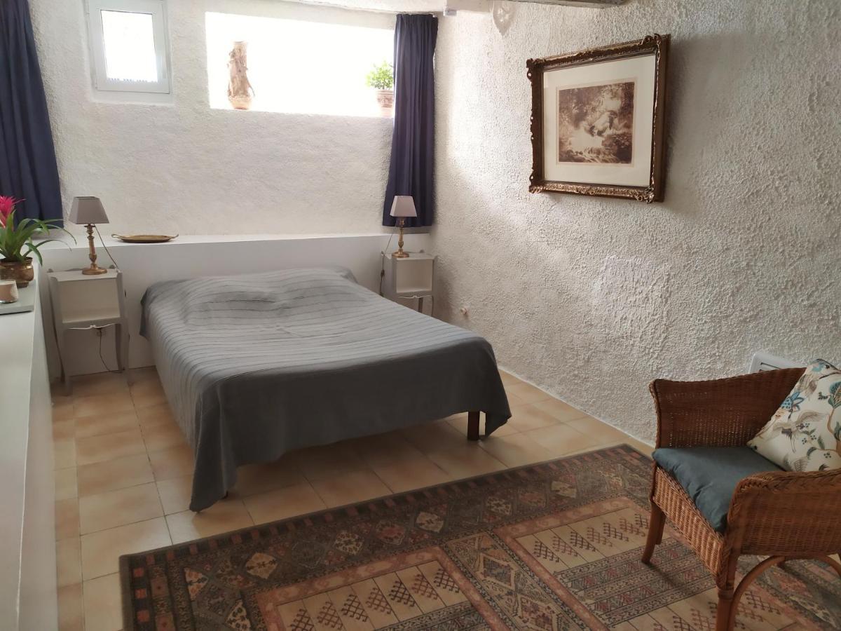 Appartement 55 M2 Proche Commerces Et Parking Rivesaltes Extérieur photo