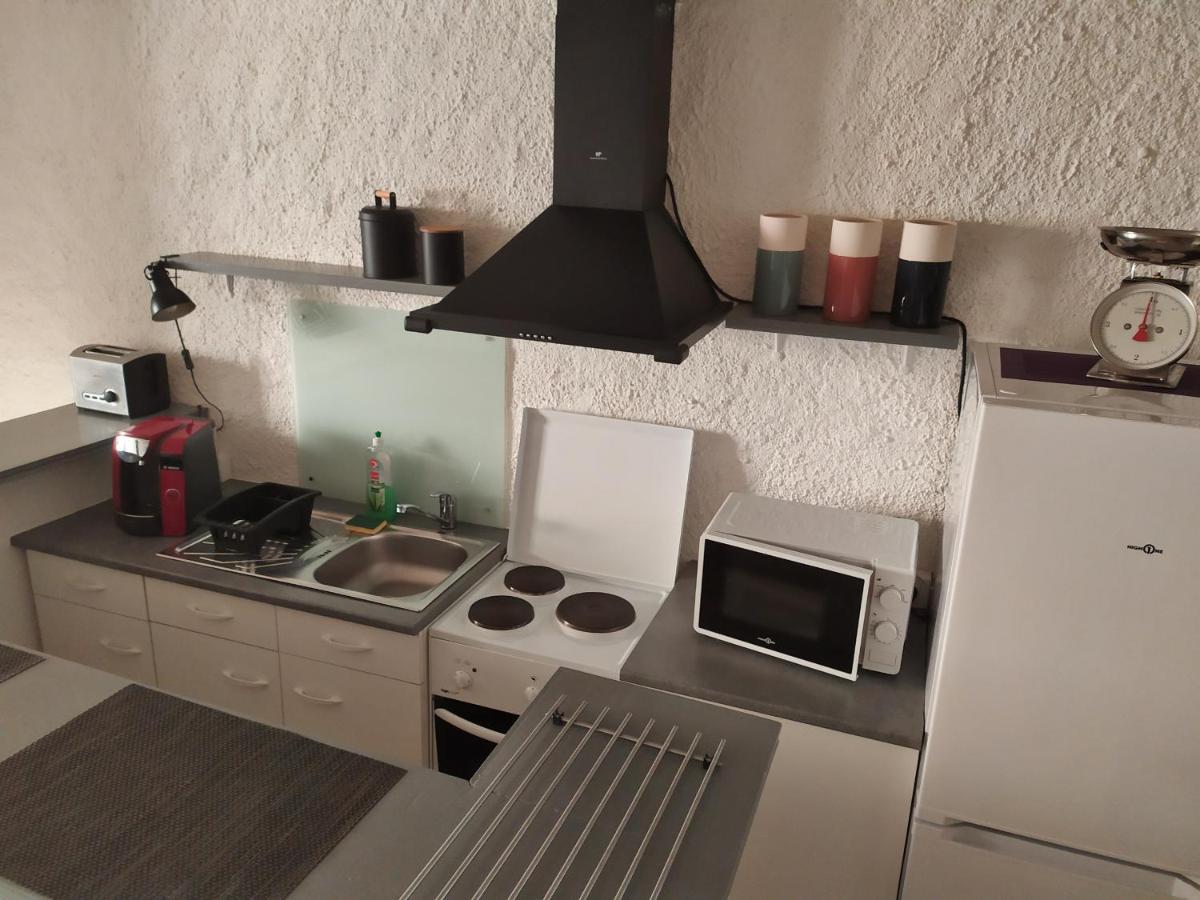 Appartement 55 M2 Proche Commerces Et Parking Rivesaltes Extérieur photo
